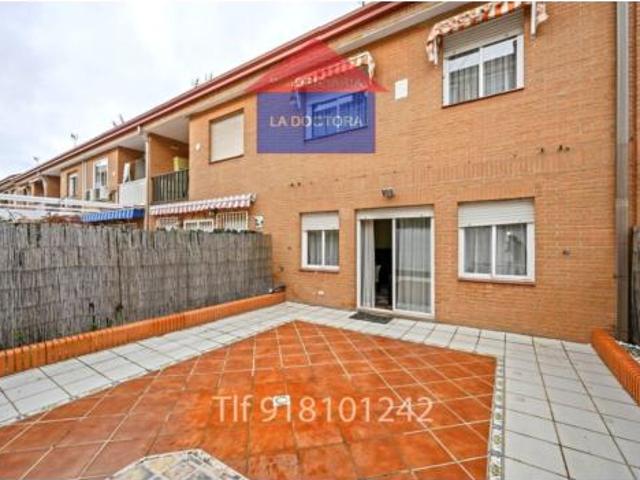 Chalet en venta en Señorío - Navalar, Navalcarnero