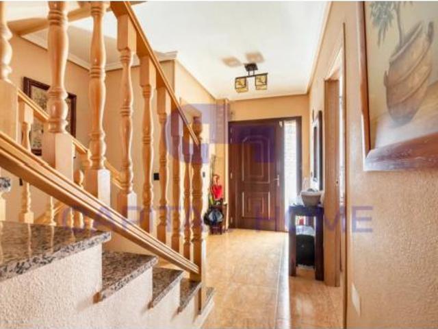 Chalet en venta en Navalcarnero, Madrid