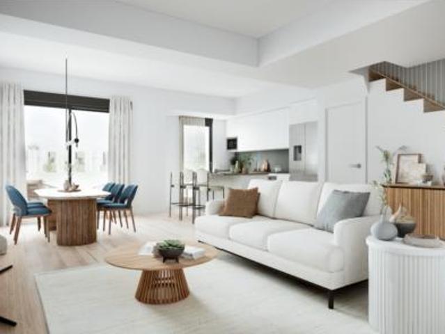 Chalet en venta en Sierra, Navalcarnero