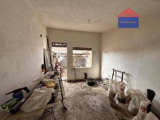 Chalet en venta en Barrio Estación, Navalcarnero