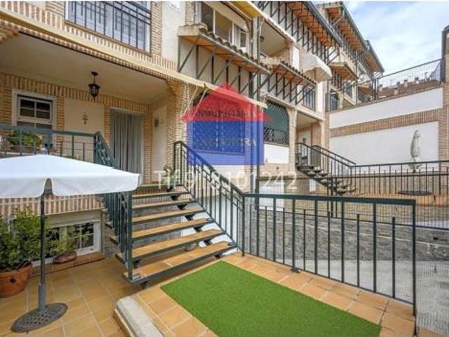 Chalet en venta en Casco Antiguo, Navalcarnero