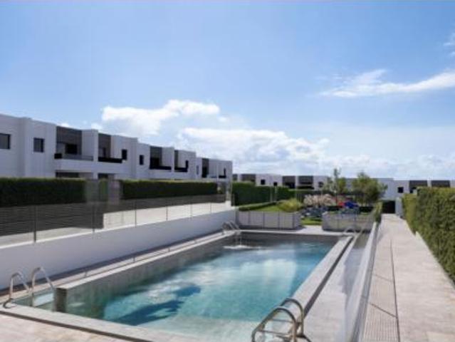 Chalet en venta en Sierra, Navalcarnero