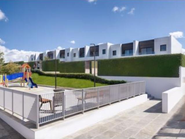 Chalet en venta en Sierra, Navalcarnero