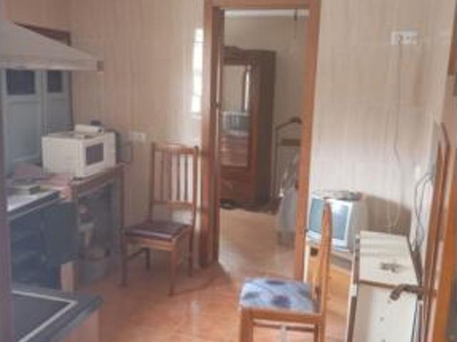 Chalet en venta en Navalmanzano, Castilla y León