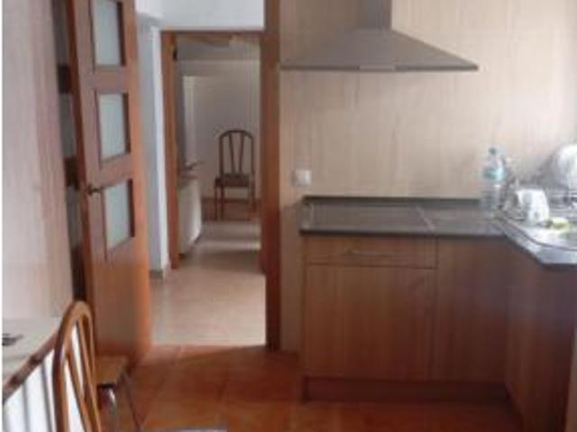 Chalet en venta en Navalmanzano, Castilla y León