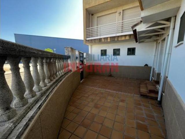 Chalet en venta en Navalmoral De La Mata, Extremadura