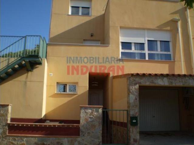 Chalet en venta en Navalmoral De La Mata, Extremadura