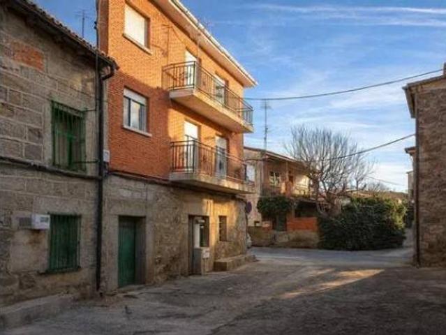 Chalet en venta en Navalmoral, Castilla y León