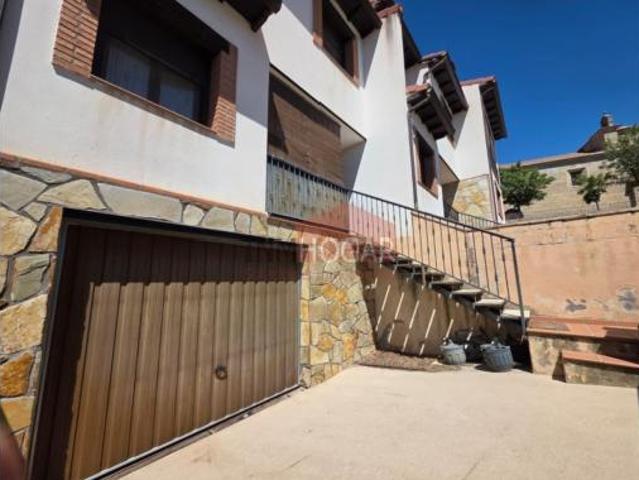 Chalet en venta en Navalmoral, Castilla y León