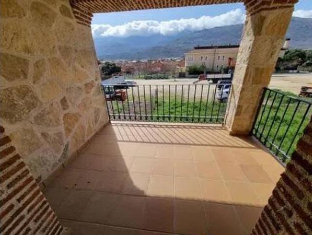 Chalet en venta en Navaluenga, Castilla y León