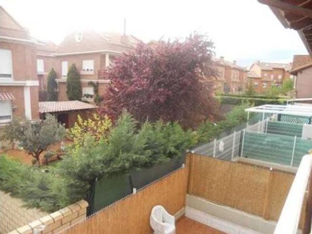 Chalet en venta en Navarrete, La Rioja