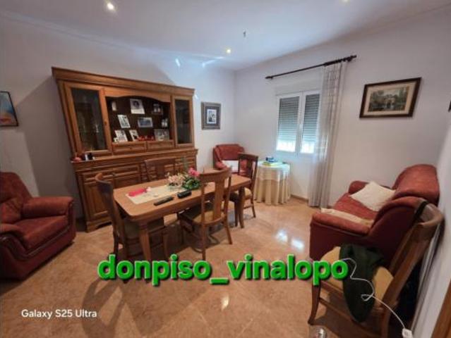 Chalet en venta en Navas De Jorquera, Castilla-La Mancha