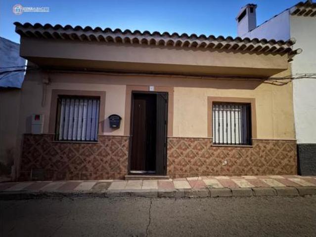 Chalet en venta en Navas De Jorquera, Castilla-La Mancha