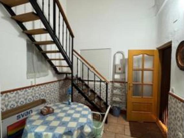 Chalet en venta en Navas De Jorquera, Castilla-La Mancha