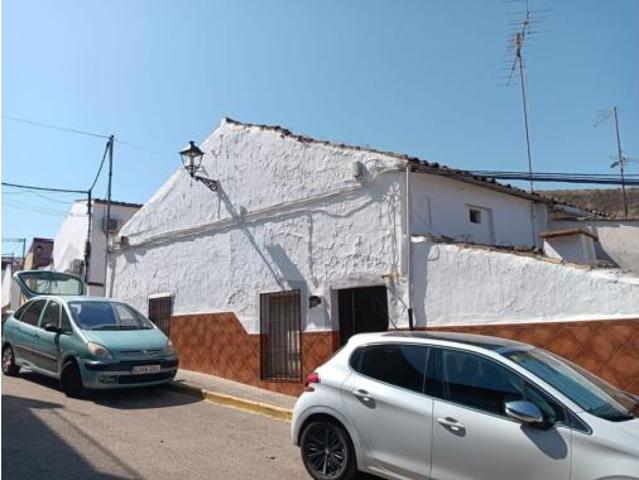 Chalet en venta en Navas De San Juan, Andalucía