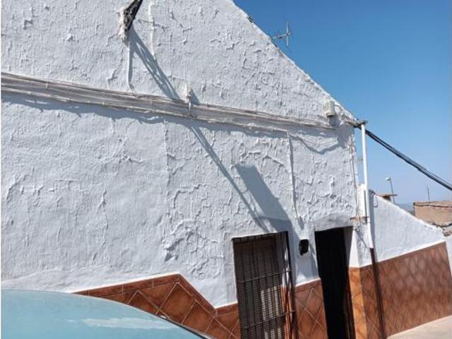 Chalet en venta en Navas De San Juan, Andalucía