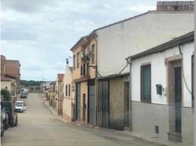 Chalet en venta en Navas De San Juan, Andalucía