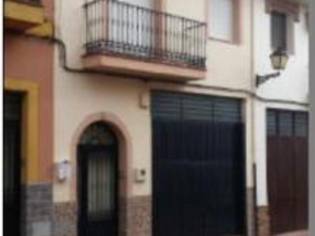 Chalet en venta en Navas De San Juan, Andalucía