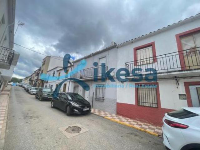 Chalet en venta en Navas De San Juan, Andalucía