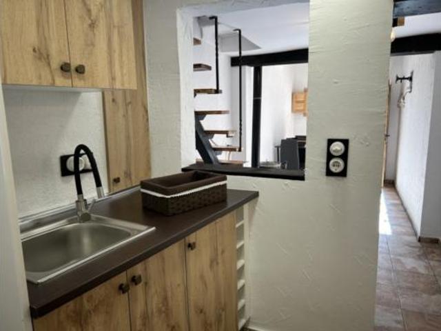 Villa en venta en Navas Del Rey