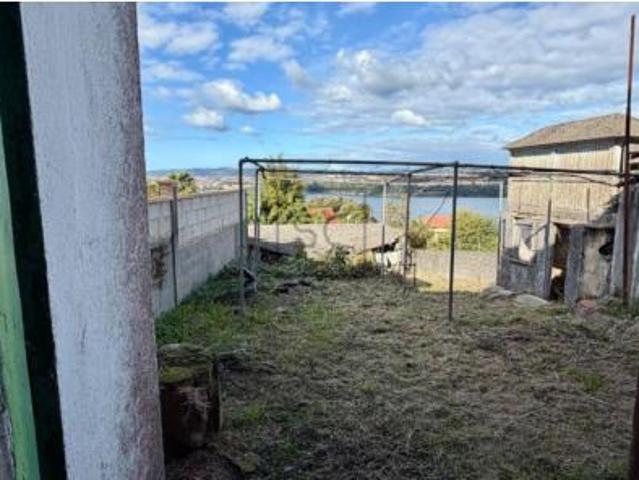 Chalet en venta en O Puntal de Abaixo, Neda