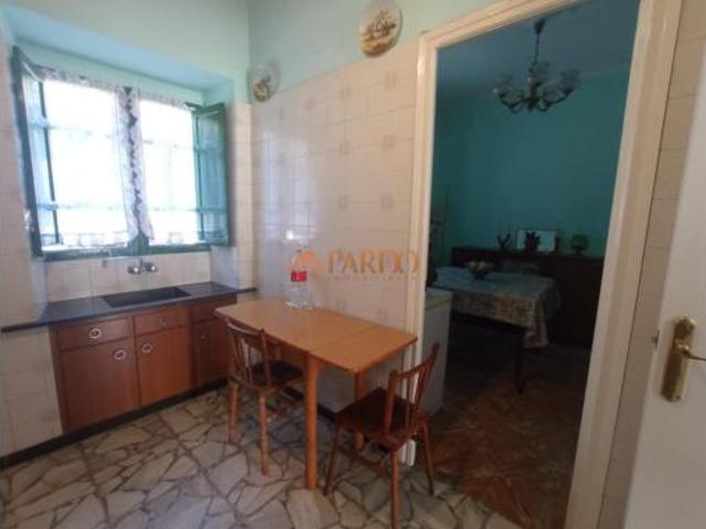 Chalet en venta en O Latedo, Neda