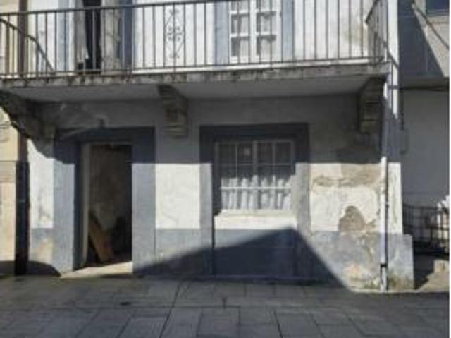 Chalet en venta en Neda, Ferrol