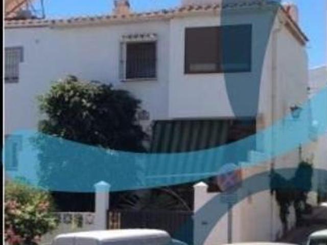 Chalet en venta en La Axarquía, Andalucía