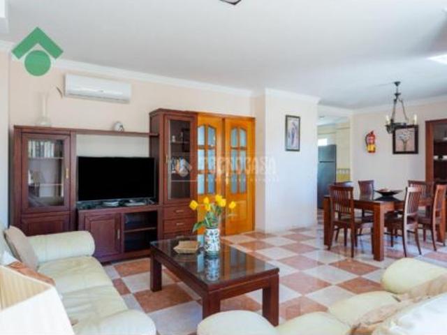 Chalet en venta en La Axarquía, Andalucía