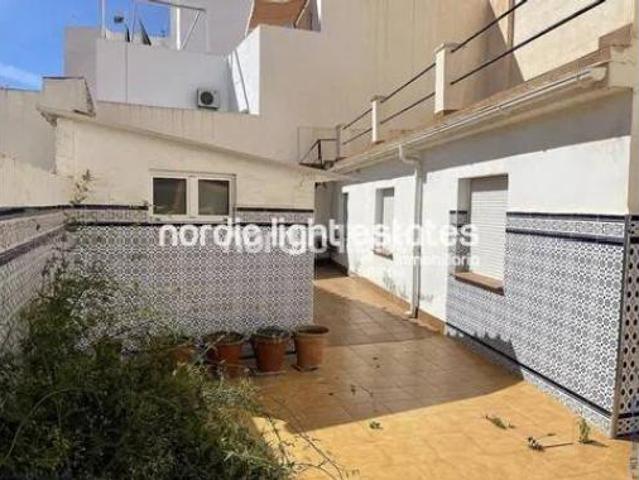 Chalet en venta en La Axarquía, Andalucía