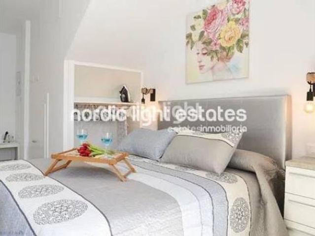 Chalet en venta en Imaroga, La Axarquía
