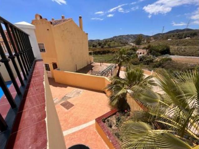 Chalet en venta en Imaroga, La Axarquía