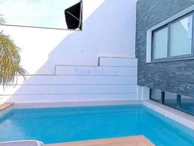 Chalet en venta en La Axarquía, Andalucía