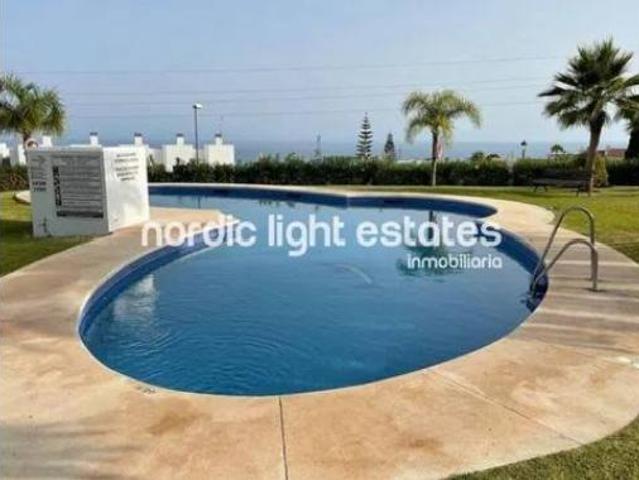 Chalet en venta en La Axarquía, Andalucía