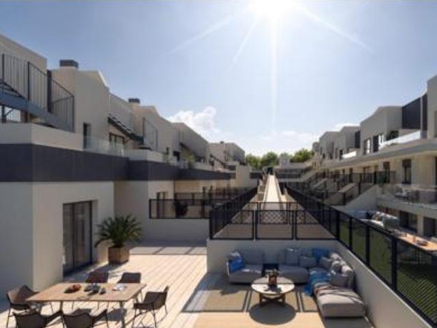 Chalet en venta en La Axarquía, Andalucía