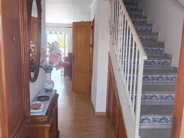Chalet en venta en La Axarquía, Andalucía