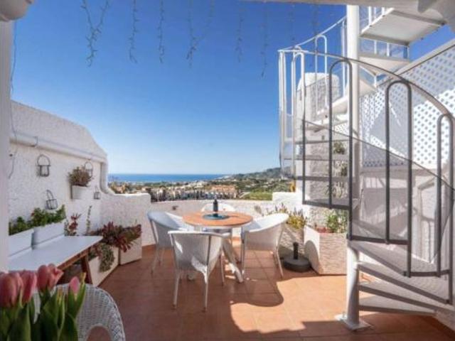 Chalet en venta en La Axarquía, Andalucía
