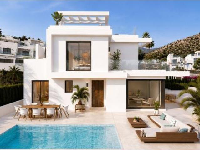 Chalet en venta en La Axarquía, Andalucía