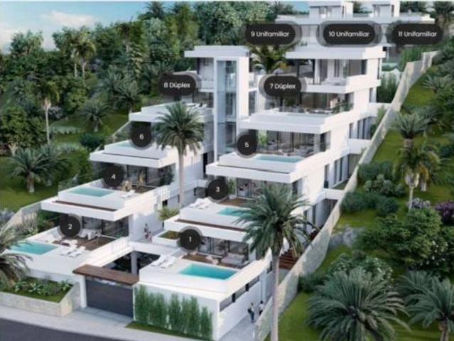Chalet en venta en La Axarquía, Andalucía