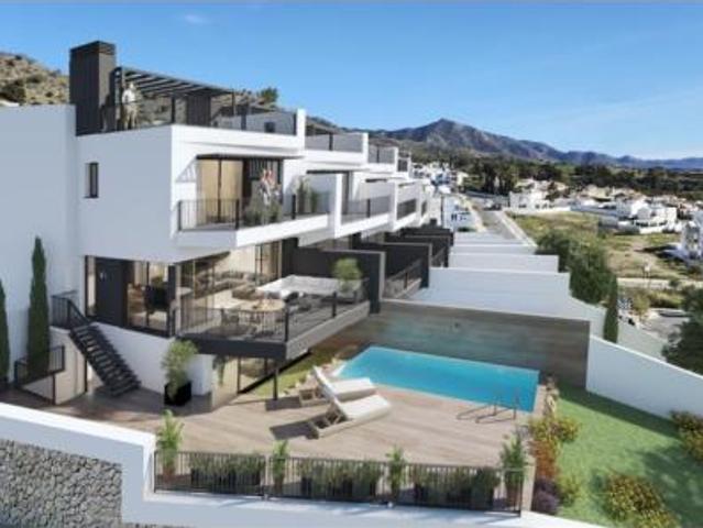 Chalet en venta en La Axarquía, Andalucía