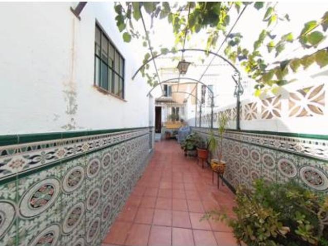 Chalet en venta en La Axarquía, Andalucía