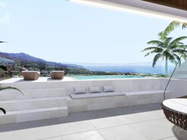 Chalet en venta en La Axarquía, Andalucía