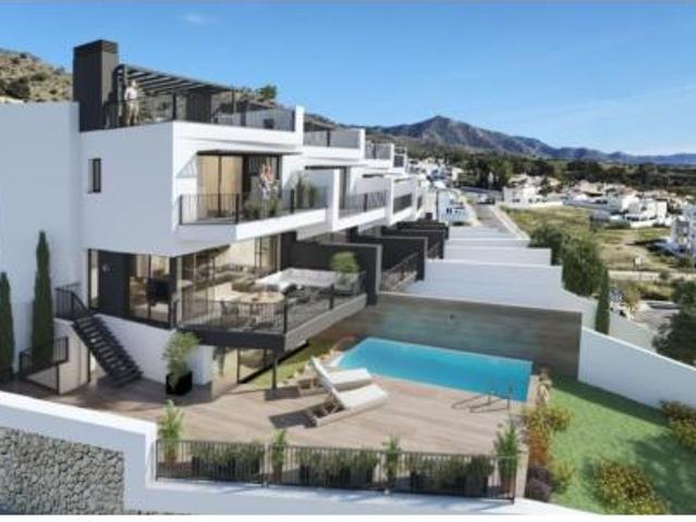 Chalet en venta en La Axarquía, Andalucía