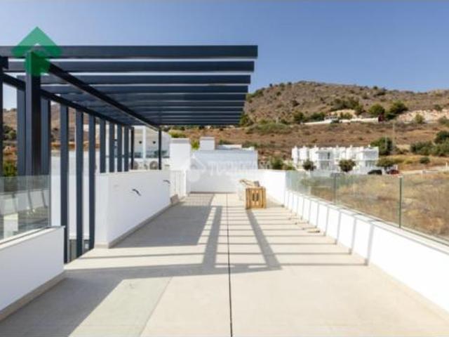 Chalet en venta en La Axarquía, Andalucía
