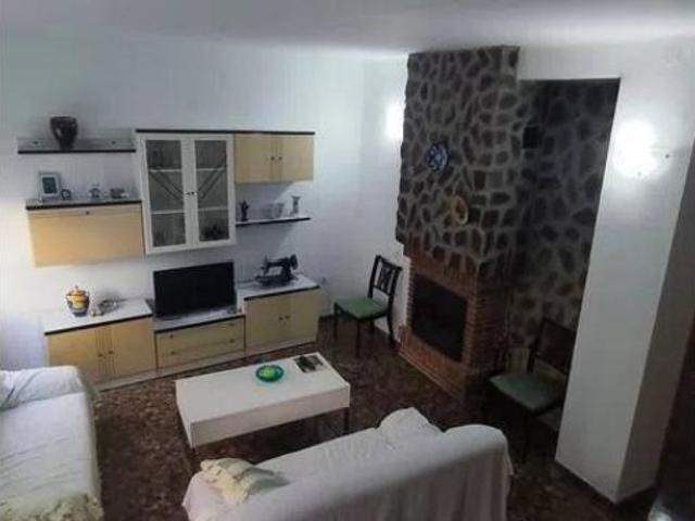 Chalet en venta en La Axarquía, Andalucía