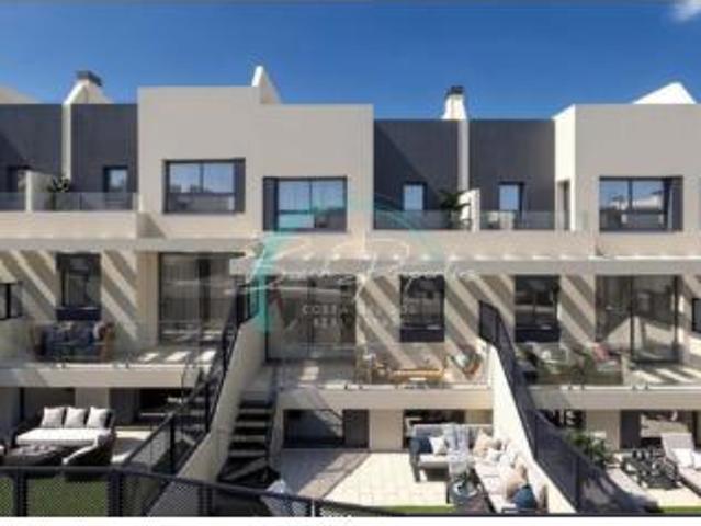 Chalet en venta en La Axarquía, Andalucía