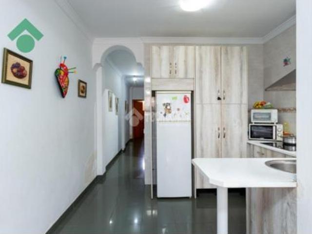 Chalet en venta en La Axarquía, Andalucía