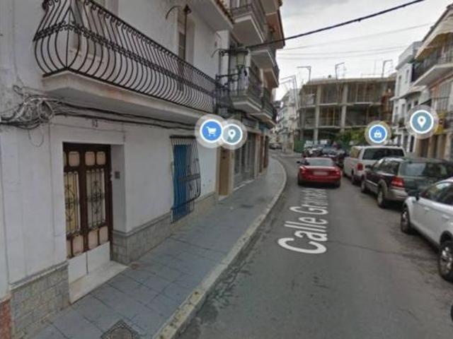 Chalet en venta en La Axarquía, Andalucía