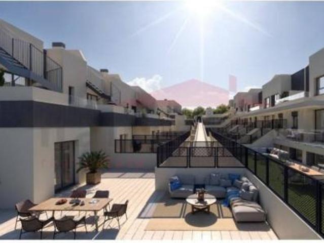 Casa en venta en La Axarquía, Andalucía