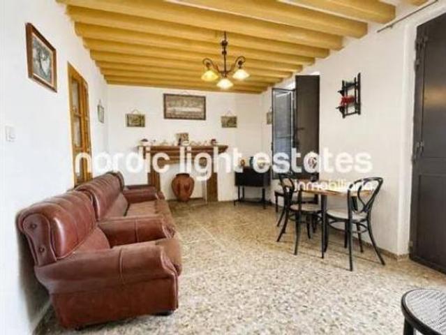 Chalet en venta en Maro, La Axarquía